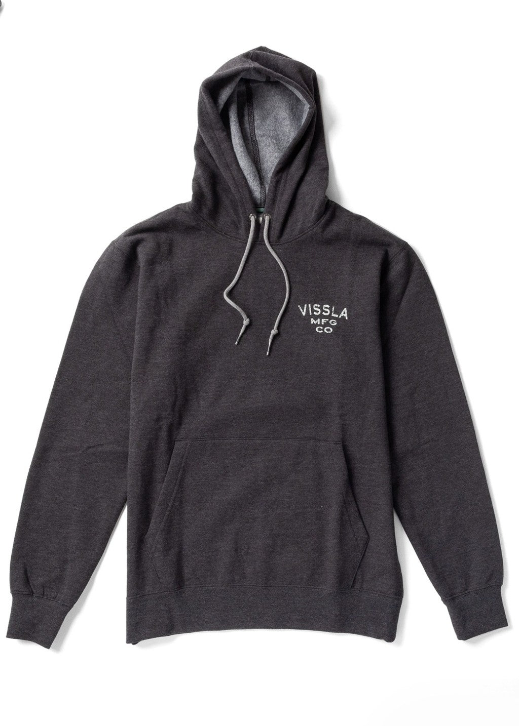 VISSLA COASTAL ECO BOYS PO HOODIE