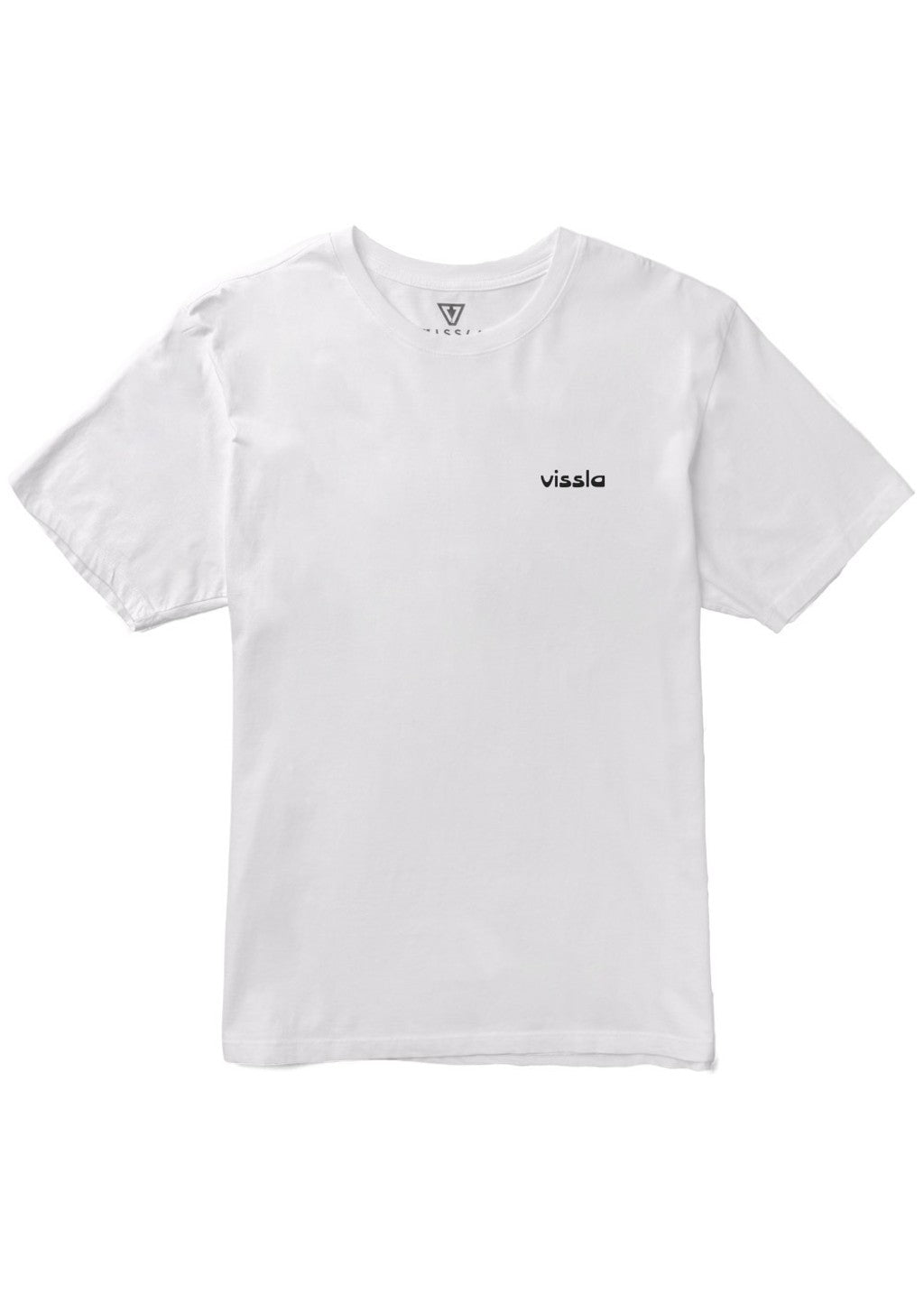 VISSLA CALYPSO KIDS TEE