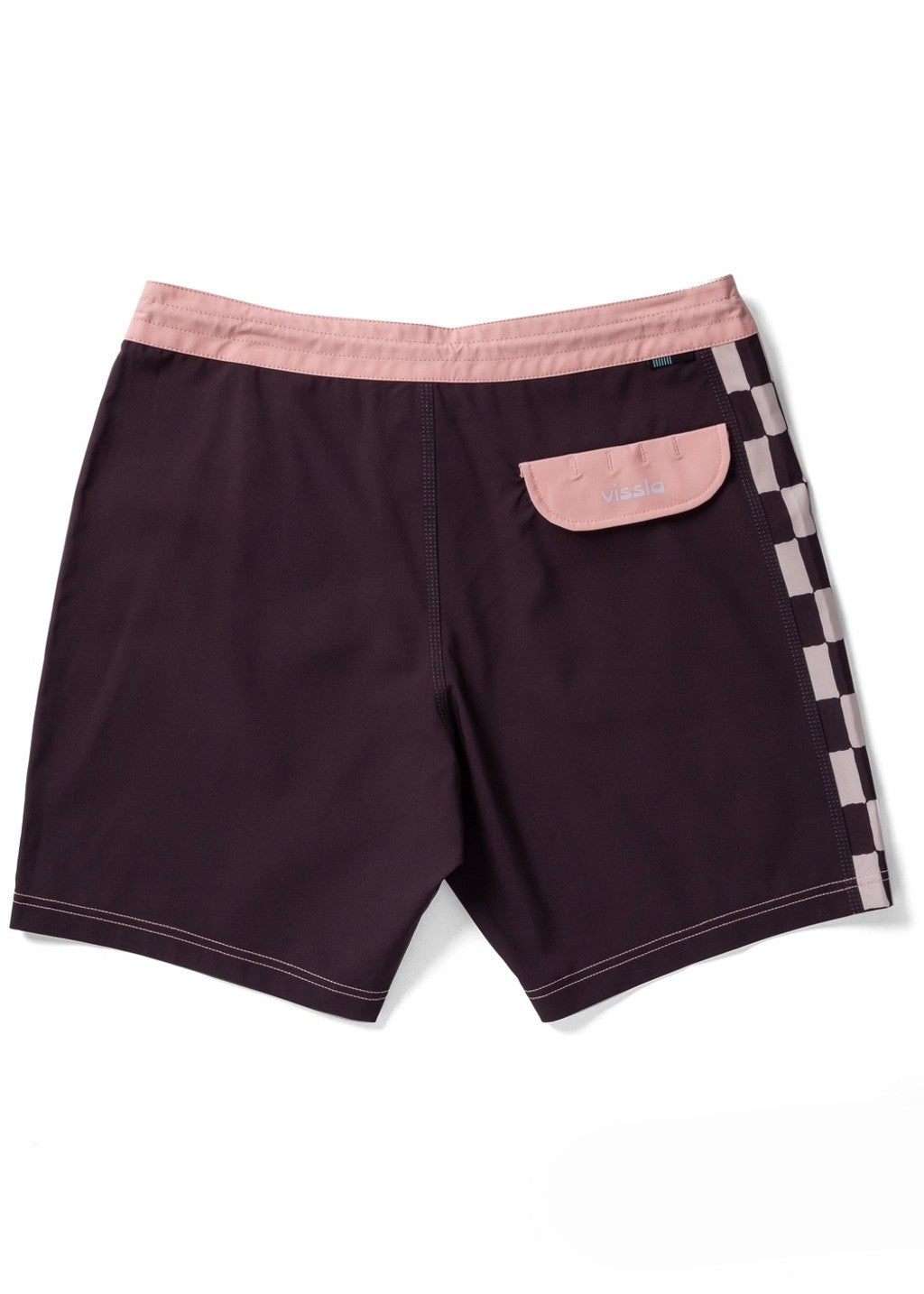 VISSLA TROPIC TERRORS 17" BOYS BOARDSHORT PIF 23