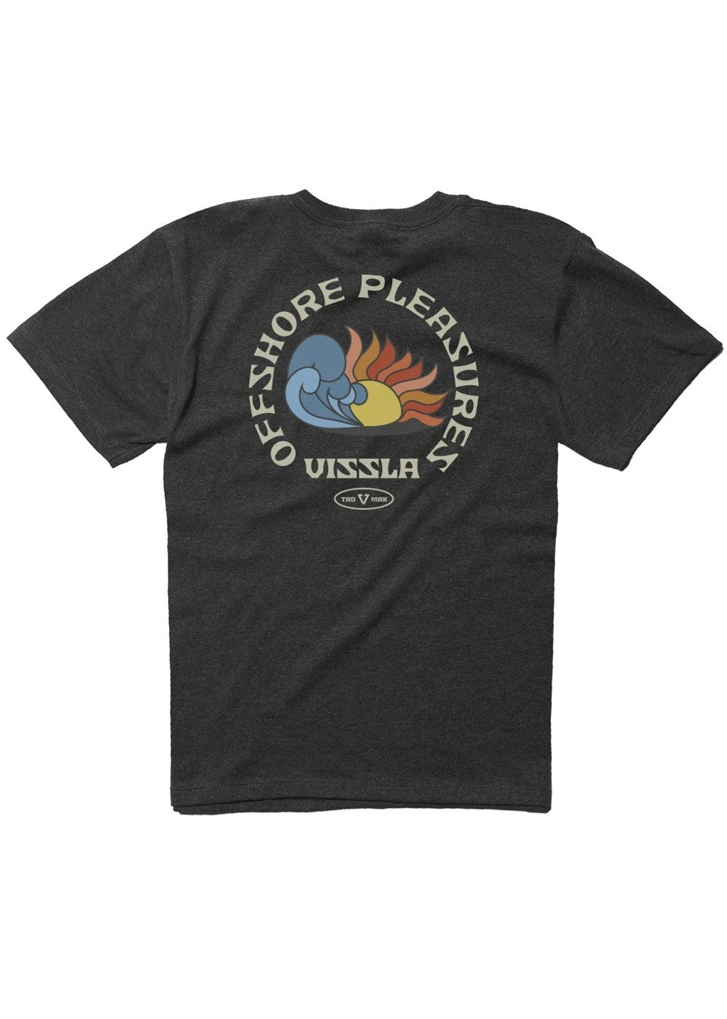 VISSLA OFFSHORE PLEASURE BOYS