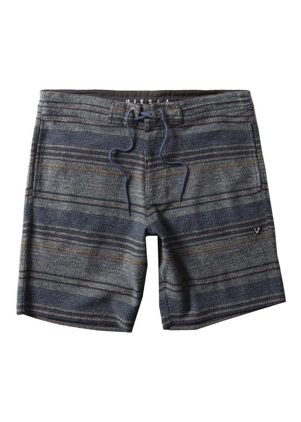 VISSLA BEACONS 17" BOYS SOFA SURFER