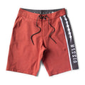 VISSLA SHRED HEADS 18" BOYS BOARDSHORT