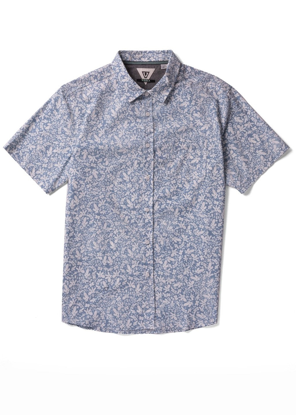 VISSLA SUPERBLOOM ECO BOYS