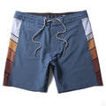 VISSLA TRIMLINE 17" BOYS BOARDSHORT HBR 26