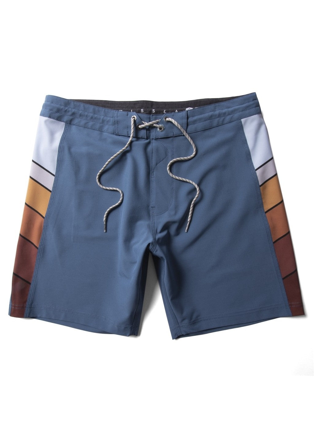 VISSLA TRIMLINE 17" BOYS BOARDSHORT HBR 26