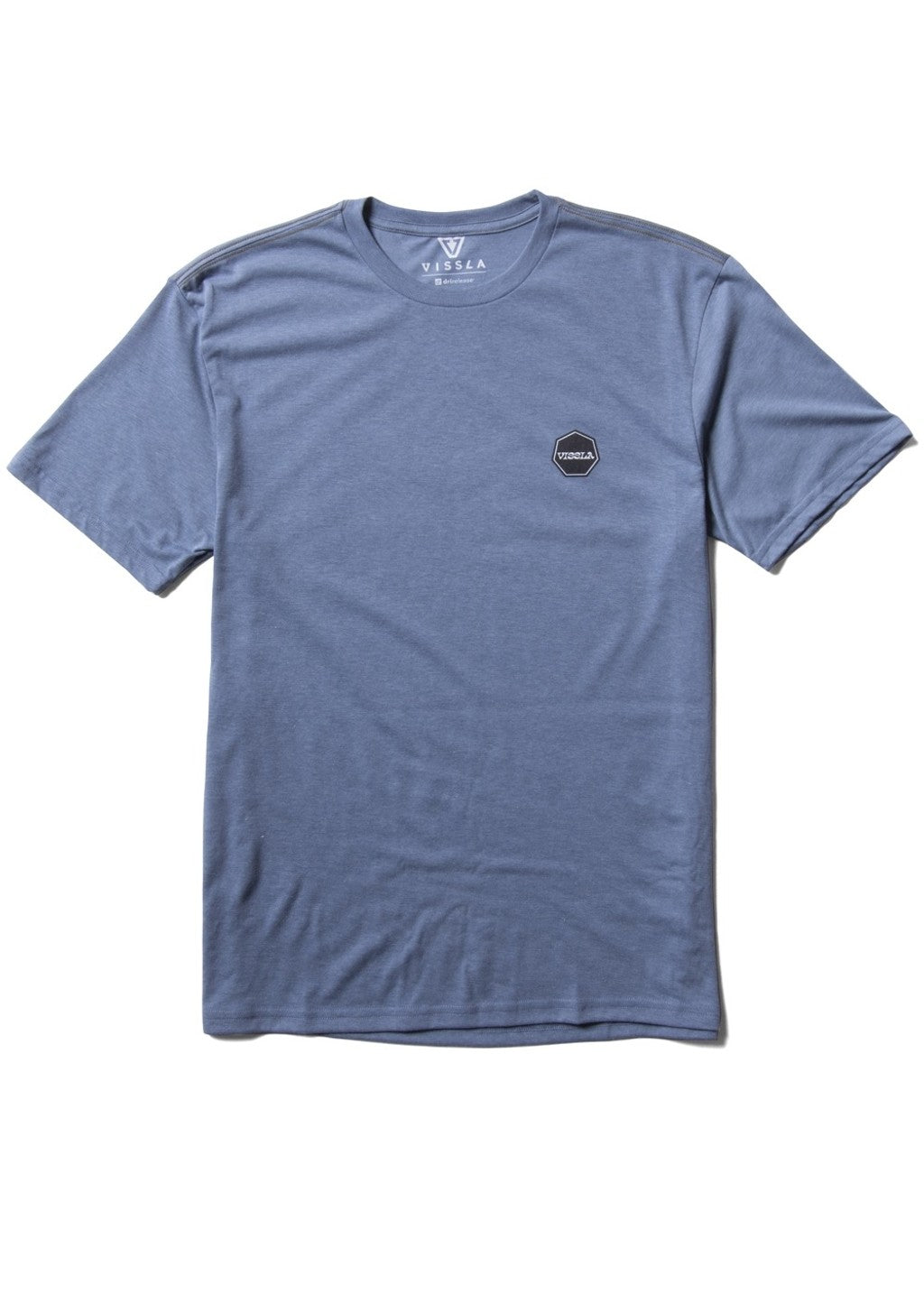 VISSLA HIGH TIDE KIDS TEE