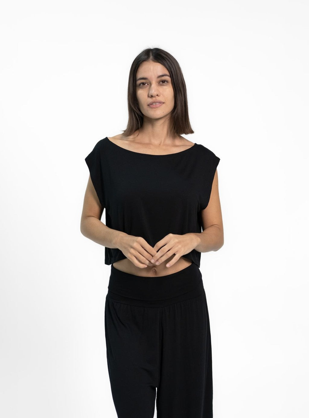 NABRUK CAMISA SOL CORTA
