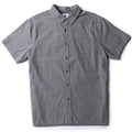 VISSLA THE BOX ECO SS SHIRT
