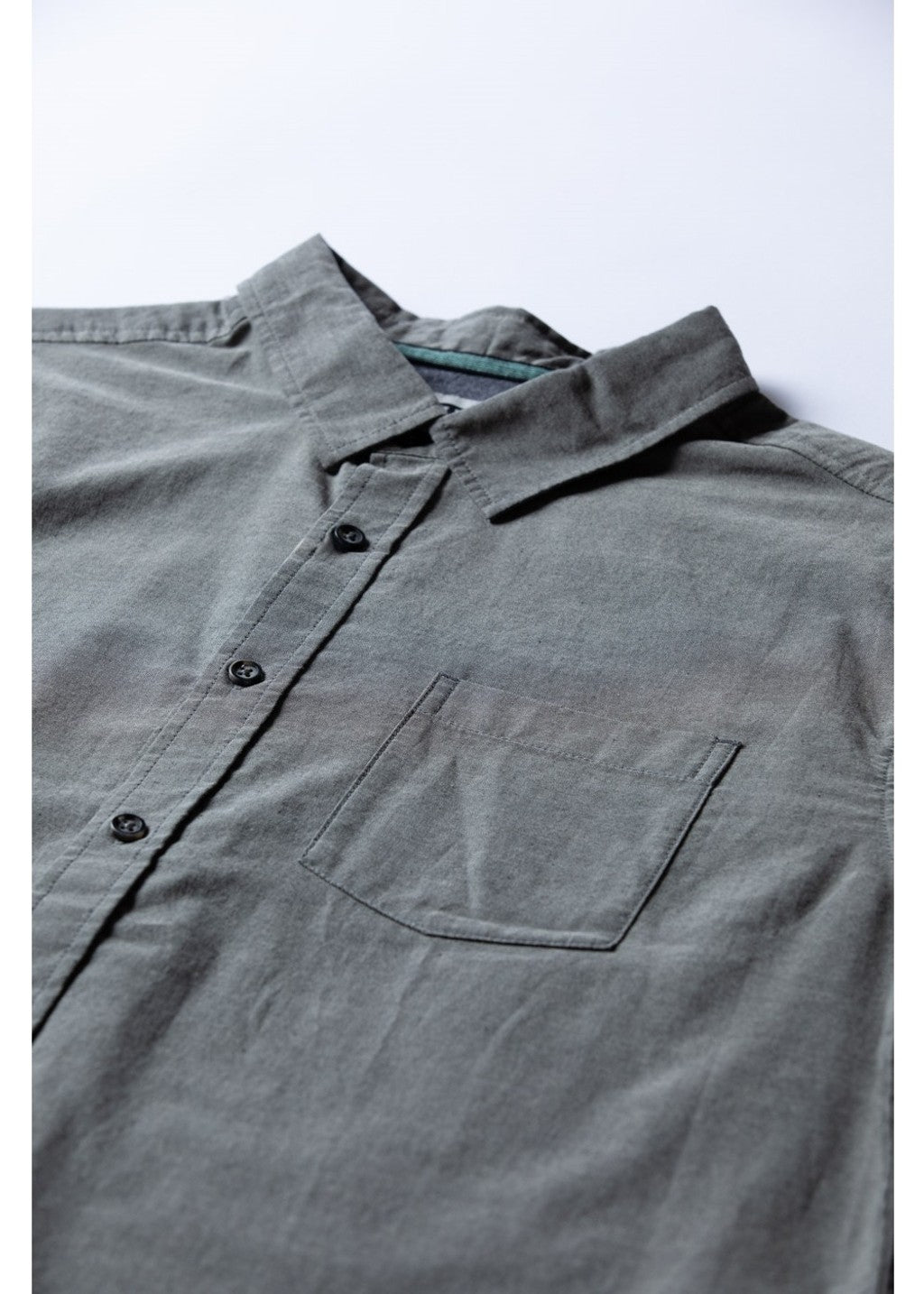 VISSLA THE BOX ECO SS SHIRT