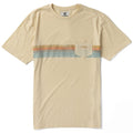 VISSLA SKY BRIDGE SS TEE