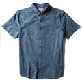 VISSLA MORSEA ECO SS SHIRT
