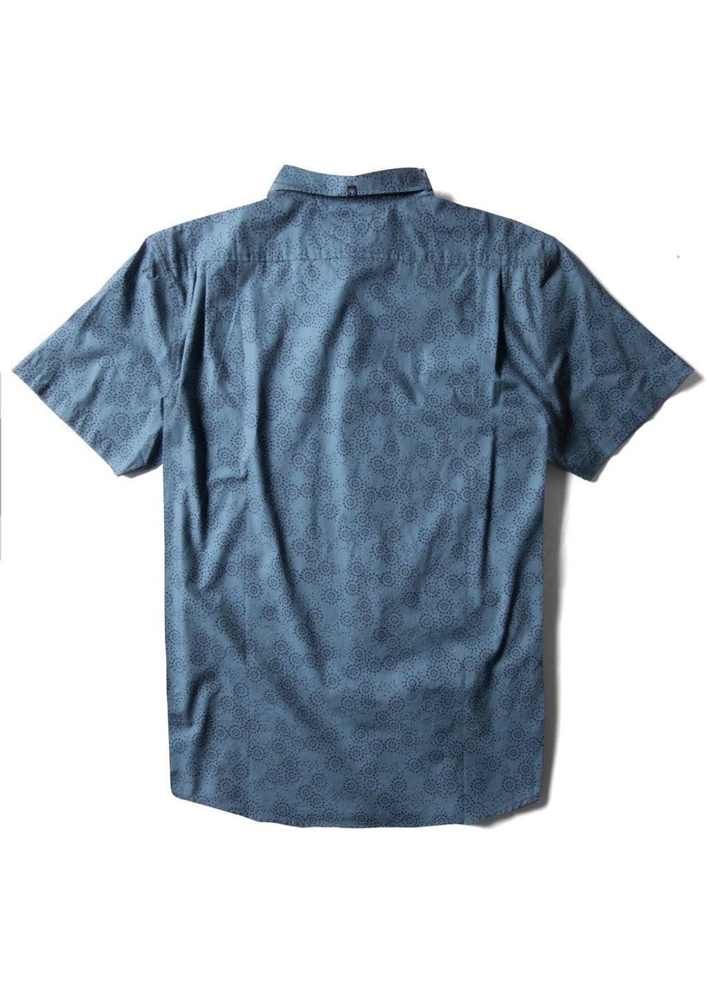 VISSLA MORSEA ECO SS SHIRT