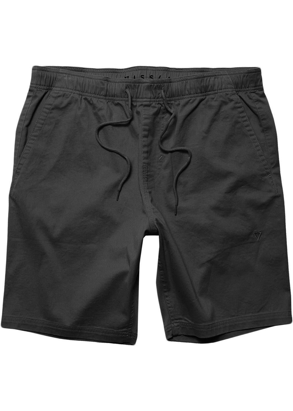 VISSLA NO SEE UMS ECO 18"ELASTIC WALKSHORT