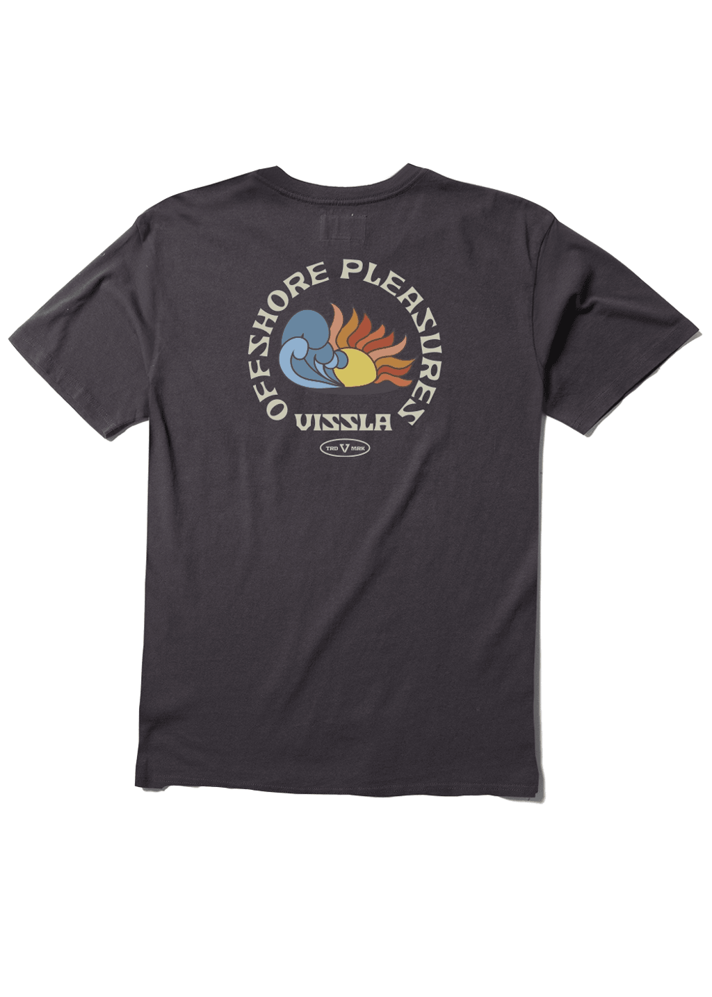 VISSLA OFFSHORE PLEASURE SS PKT PHA M