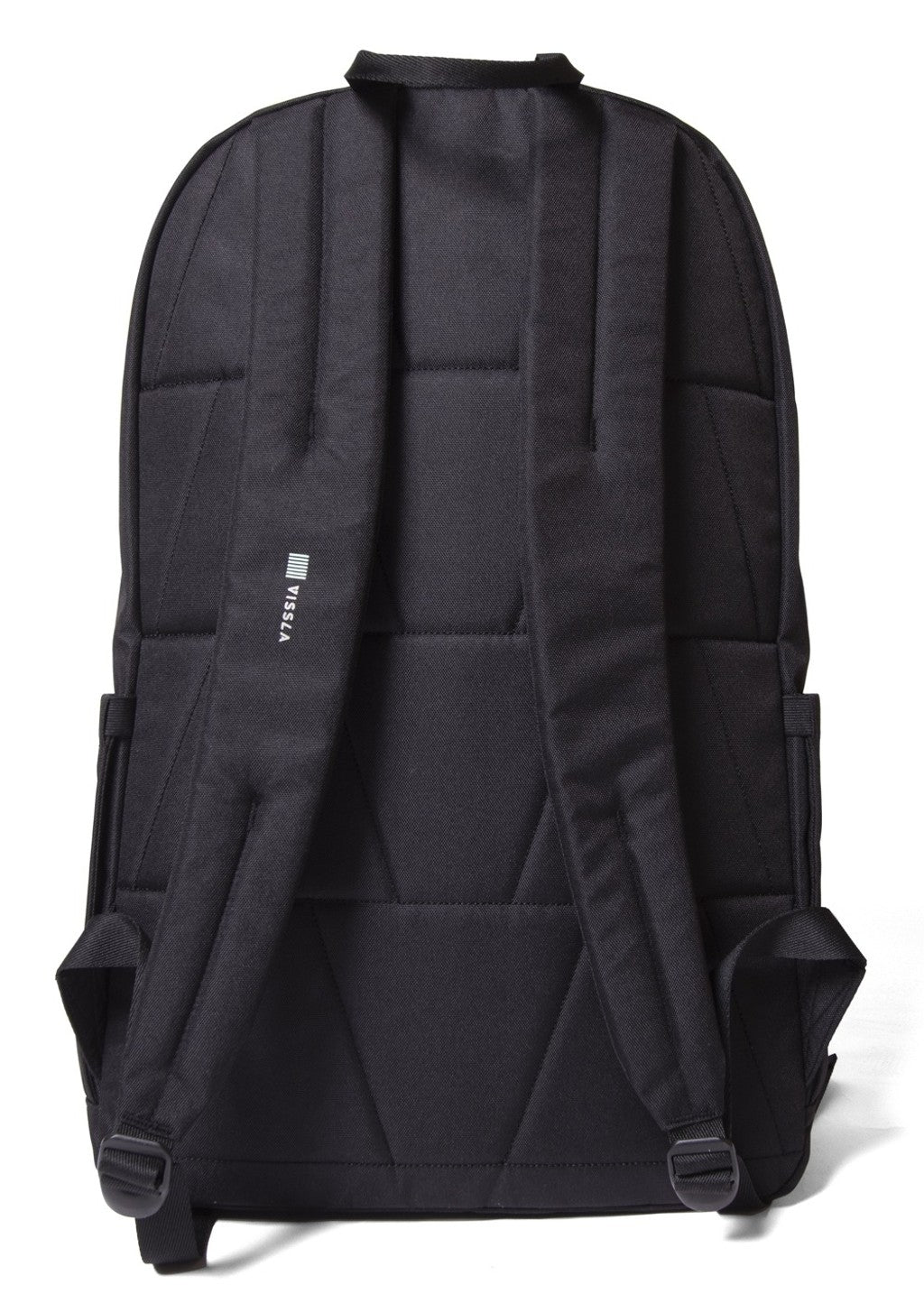 VISSLA ROAD TRIPPER ECO BACKPACK-BLK