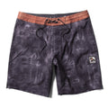 VISSLA ECOLOGY CENTER GLYPHS 18" BOARDSHORT
