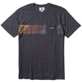 VISSLA MOJO SS PKT TEE GRA S