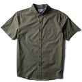 VISSLA SUNDIAL ECO SS SHIRT