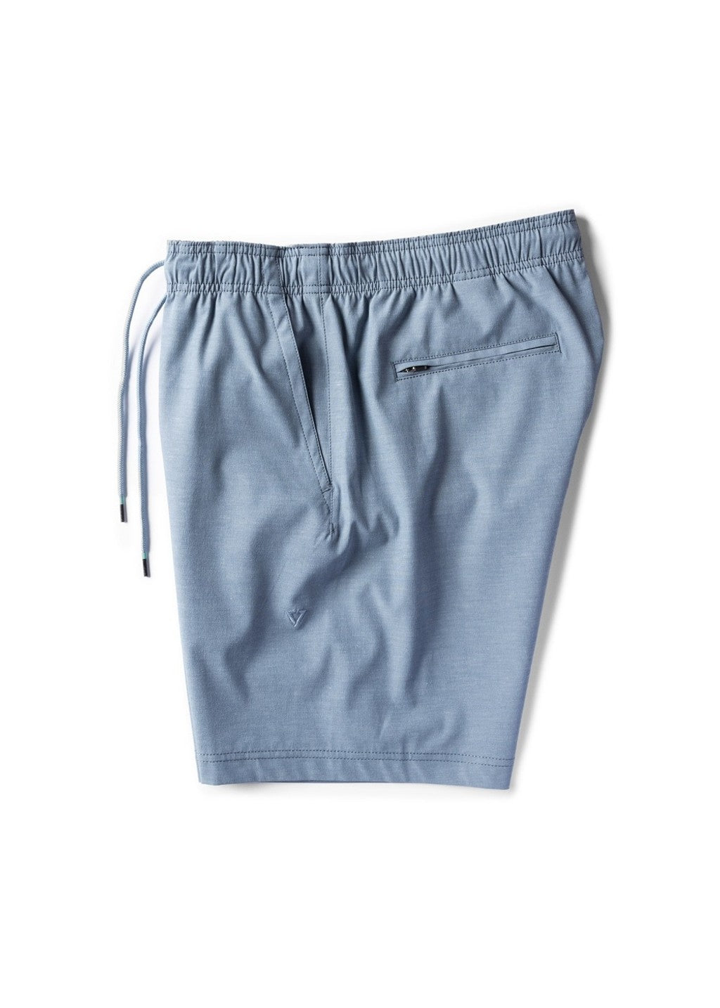 VISSLA HEMP NO SEE UMS ECO 18" WALKSHORT