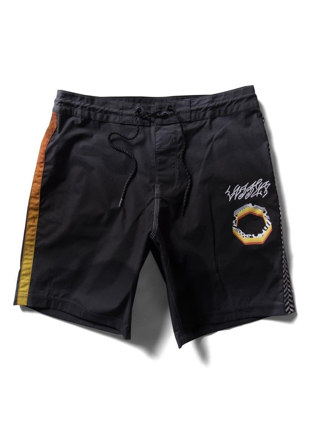 VISSLA WOODSIDE STEALTH 17,5" BOARDSHORT