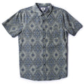 VISSLA TANGIER ECO SS SHIRT SAG M