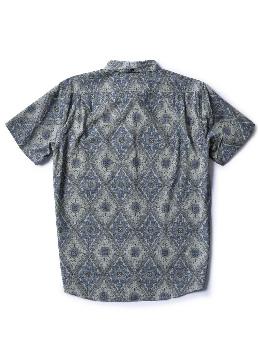 VISSLA TANGIER ECO SS SHIRT SAG M