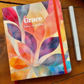 PRAGATI GRACE - Diario Gratitud