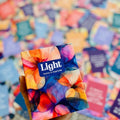 PRAGATI LIGHT - Tarjetas de Inspiracion