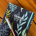 PRAGATI TRUST - Diario Gratitud