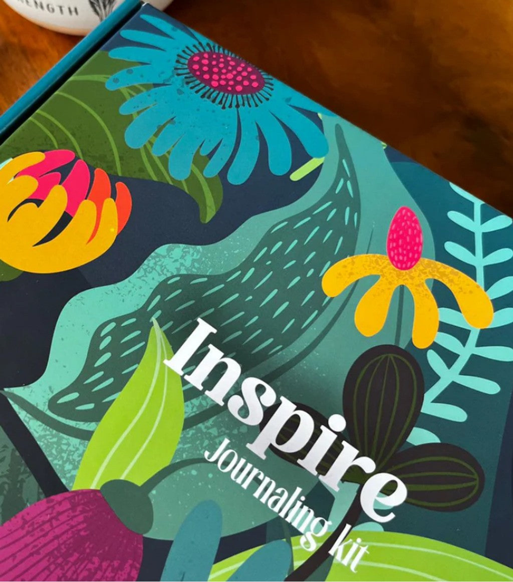 PRAGATI INSPIRE Journaling Kit