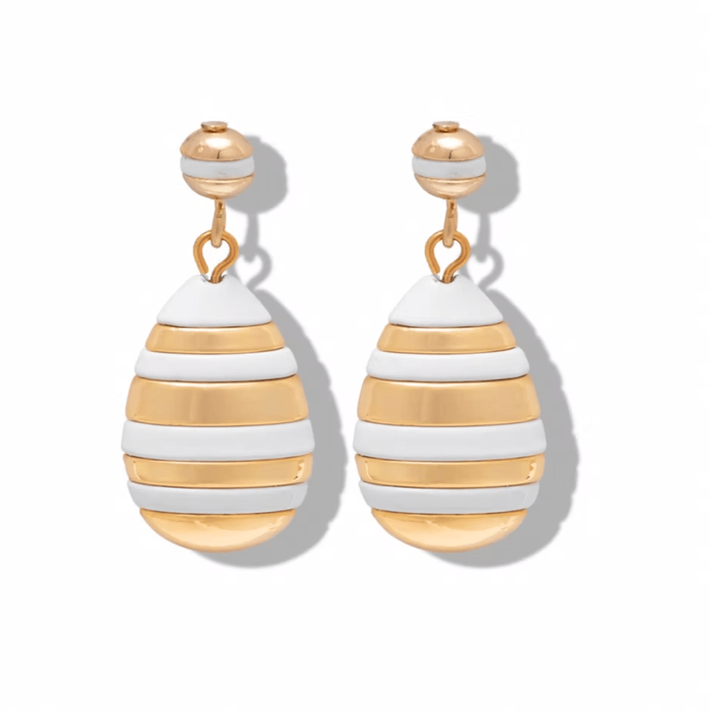 Mosaiko Earrings