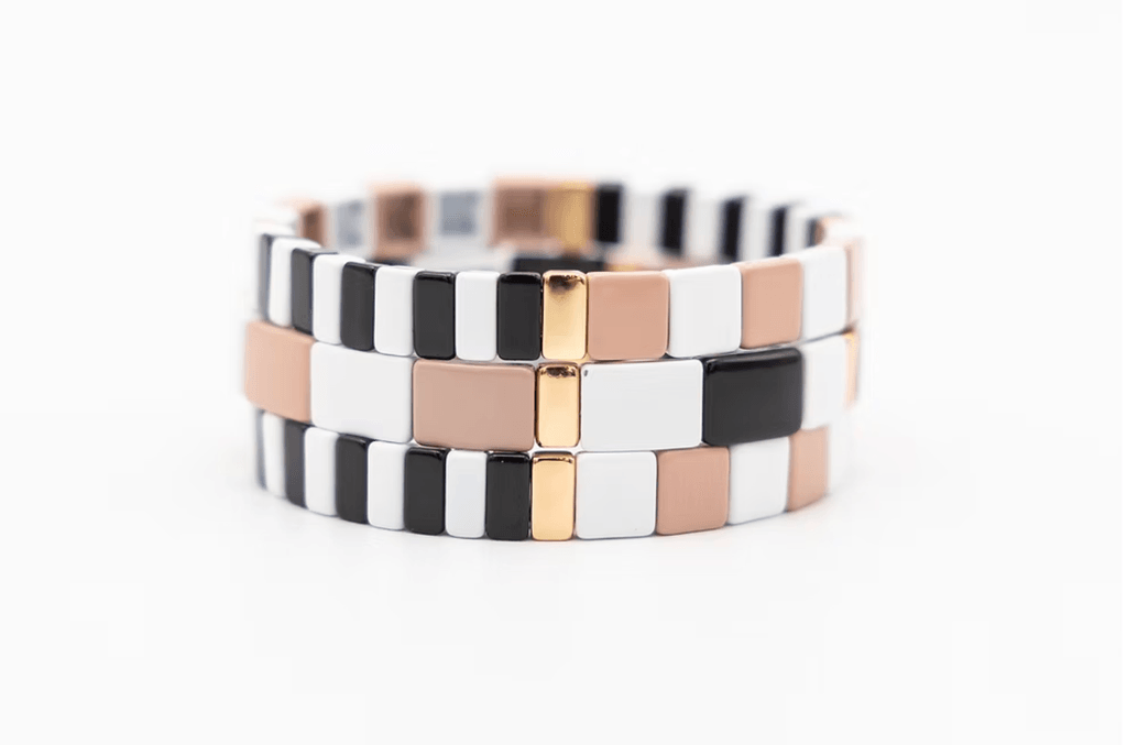Mosaiko Bracelet OMAN