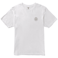 Vissla Solar Spirals Organic Tee