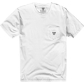 Vissla Established Premium Organic PKT Tee