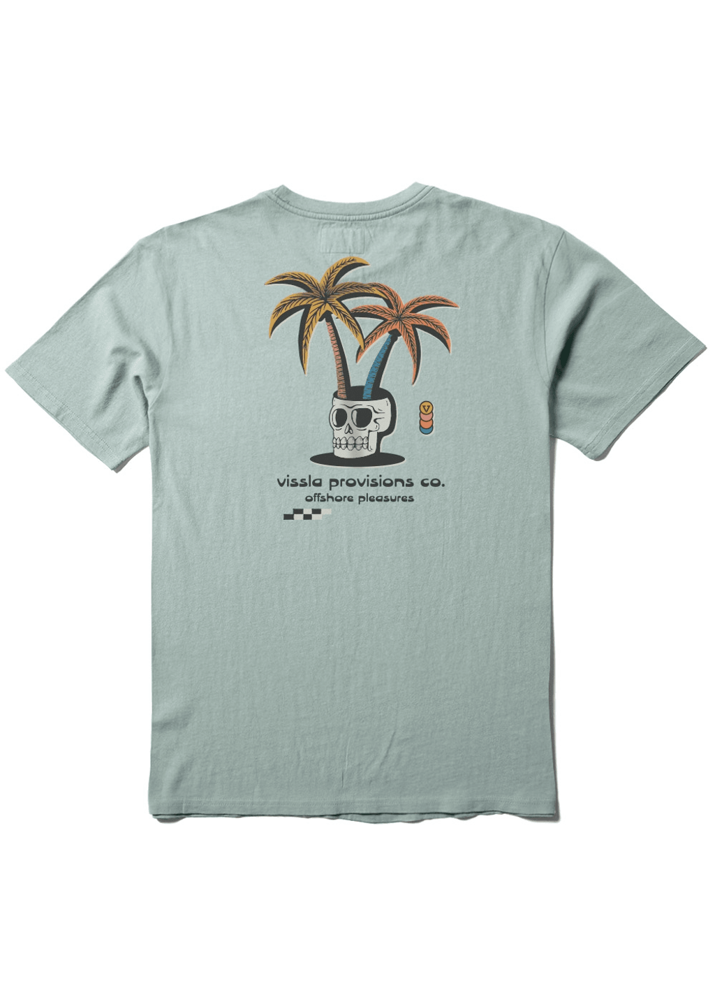 Vissla Calypso Tee