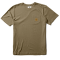 VISSLA GLASS ON GLASS OFF SS