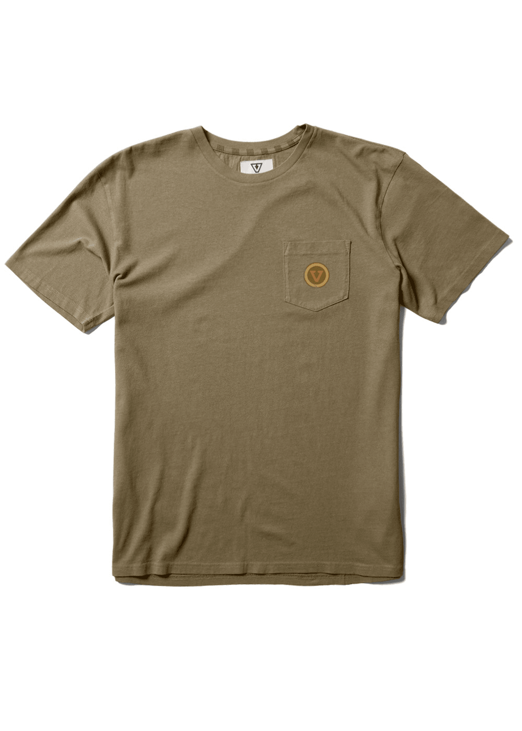 VISSLA GLASS ON GLASS OFF SS