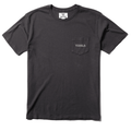 VISSLA BIRD BRAIN SS TEE