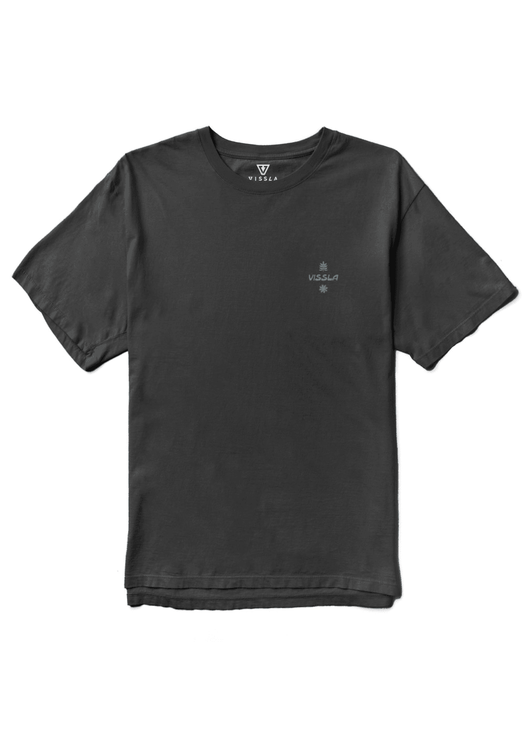 Vissla Hibiscus Haze Organic Tee