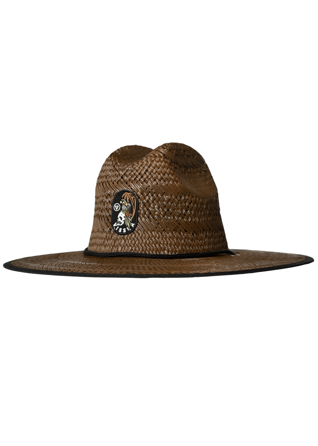 VISSLA OUTSIDE SETS LIFEGUARD HAT