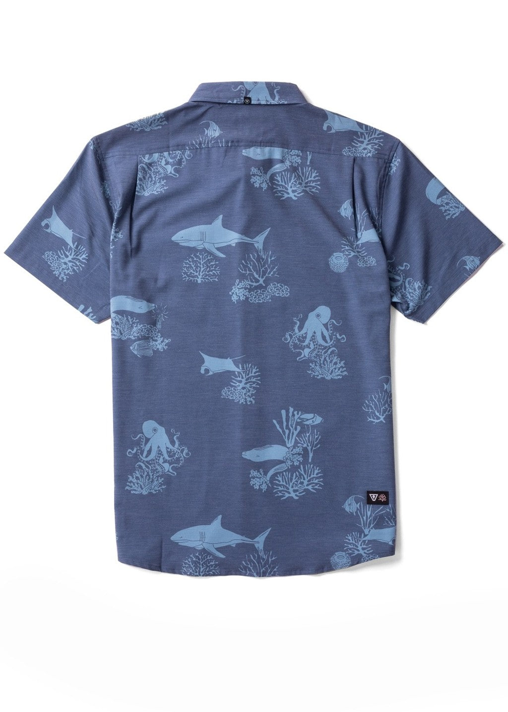 VISSLA MEGA LAB HYBRID ECO SS