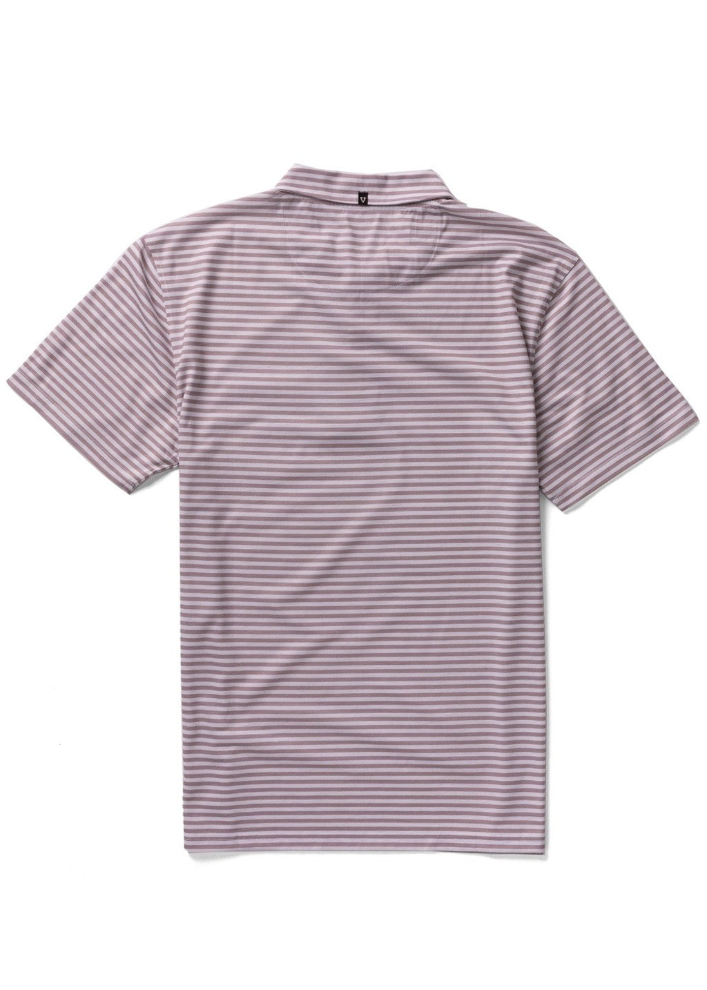 VISSLA HY LITE ECO SS POLO