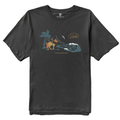 Vissla Soren Wavy West Organic