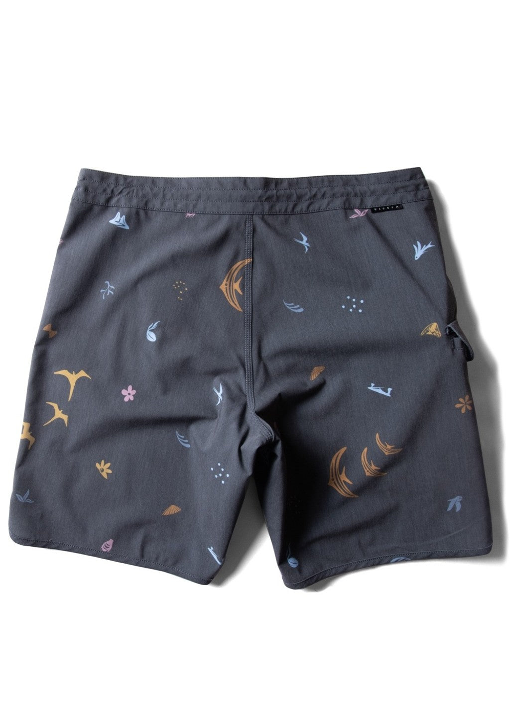 Vissla Miyashiro Island Stargaze