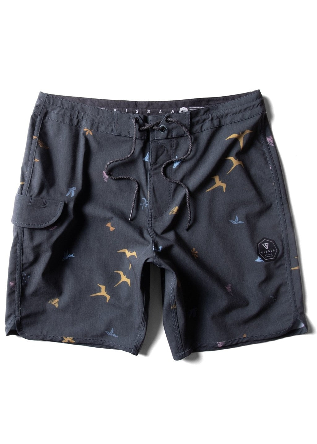 Vissla Miyashiro Island Stargaze