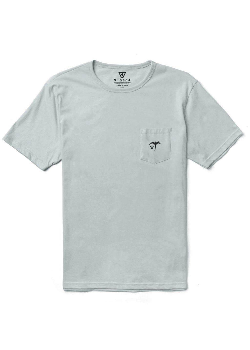 VISSLA MIYASHIRO IIWI BIRD ORG