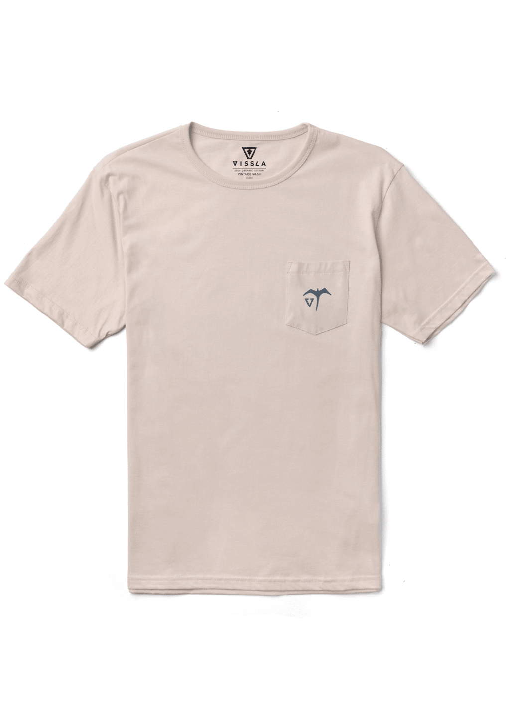 VISSLA MIYASHIRO IIWI BIRD ORG