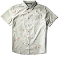 VISSLA MIYASHIRO ISLAND STARGAZER ECO SS SHIRT