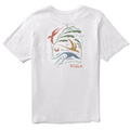 VISSLA MIYASHIRO SWELL SEEKERS TEE