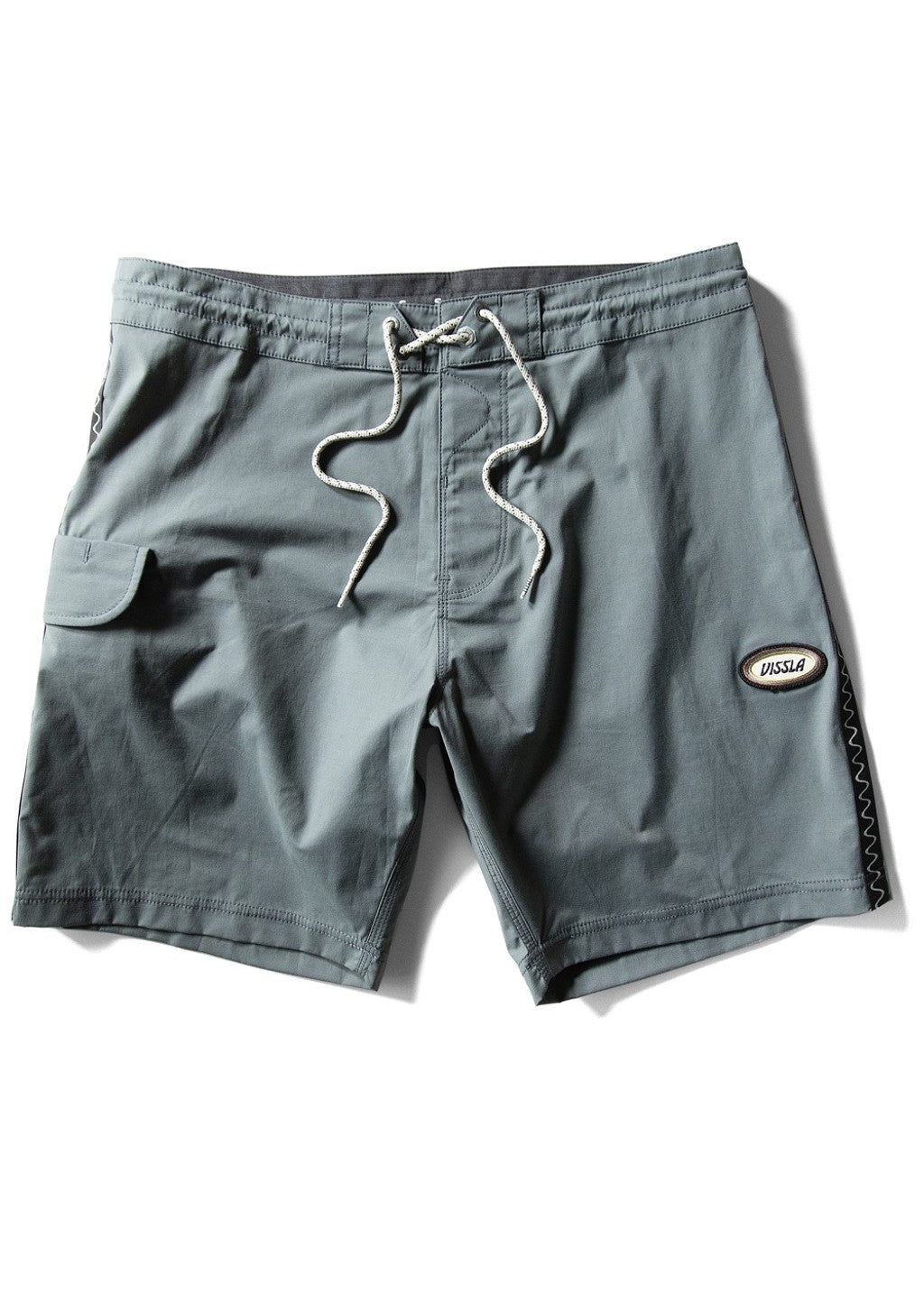 Vissla Trip Out 17.5" Boardshort